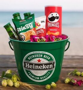Cesta Heineken Premium