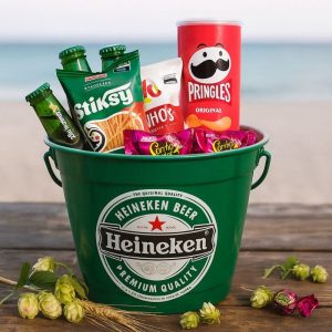 Cesta Heineken Premium