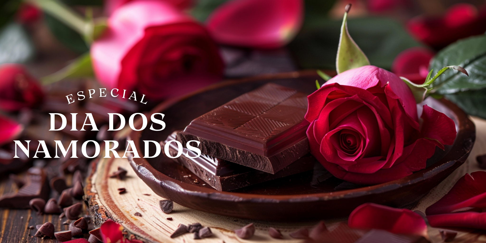 Especial dia dos namorados